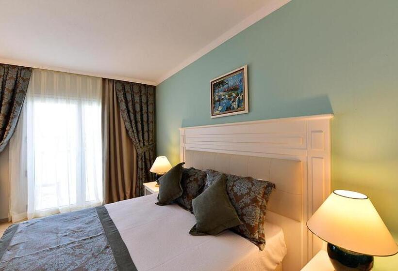 Номер Стандарт, Ayaz Aqua Beach