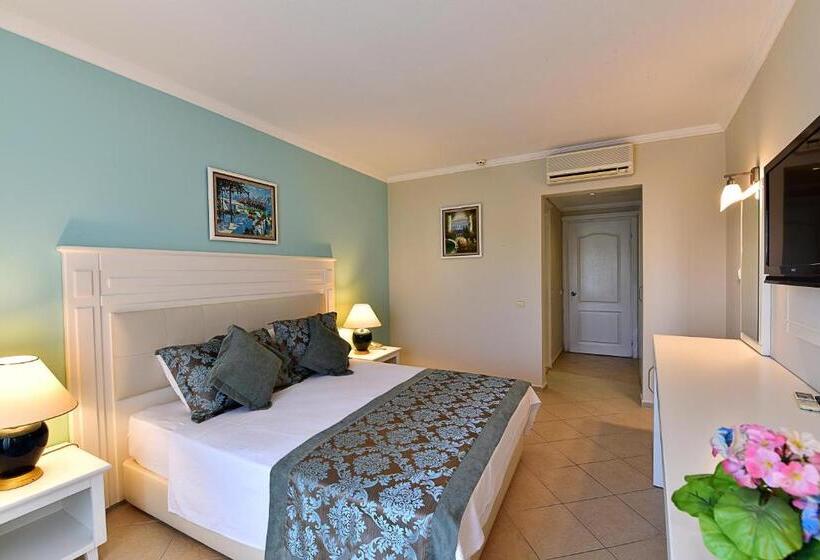 Номер Стандарт, Ayaz Aqua Beach