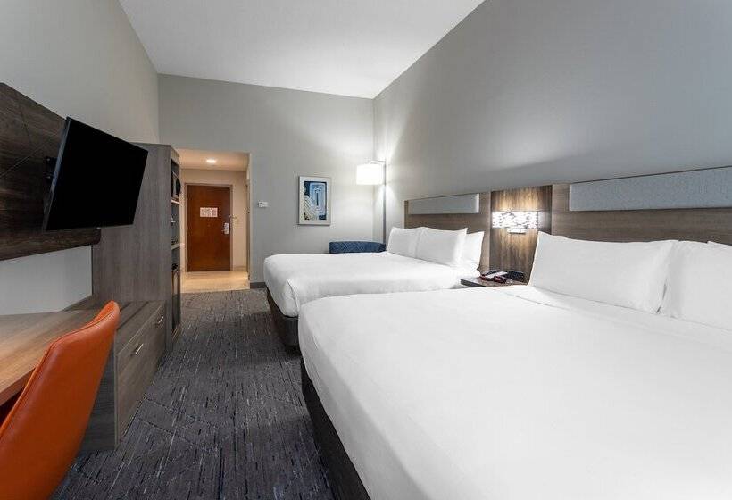 스탠다드 룸, Holiday Inn Express Crystal River, An Ihg