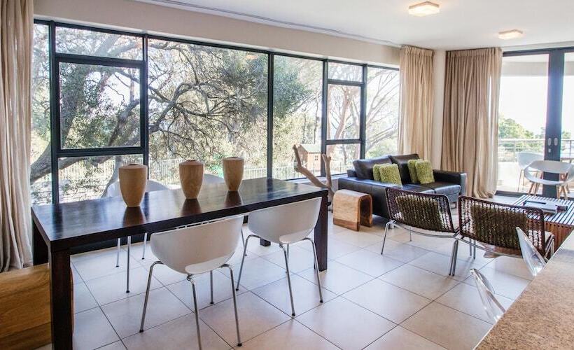 带2个卧室的公寓, The Glen Apartments