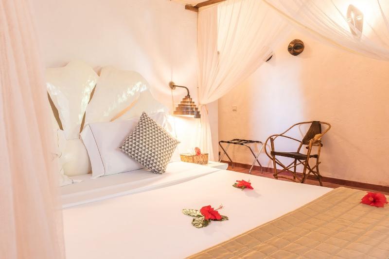 Номер Стандарт Вид на Сад, Villa Kiva Boutique Hotel