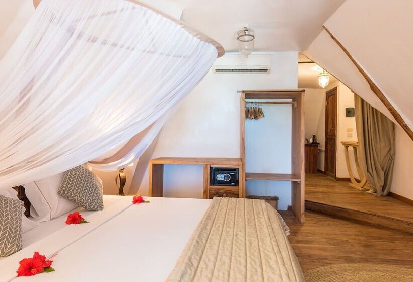 Трехместный Номер Комфорт, Villa Kiva Boutique Hotel