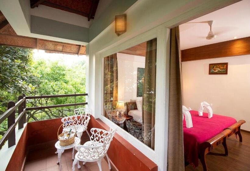 اتاق استاندارد, Blackberry Hills Munnarnature Resort & Spa