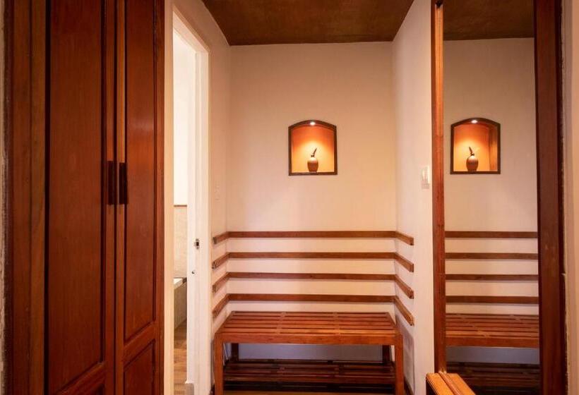 اتاق استاندارد, Blackberry Hills Munnarnature Resort & Spa