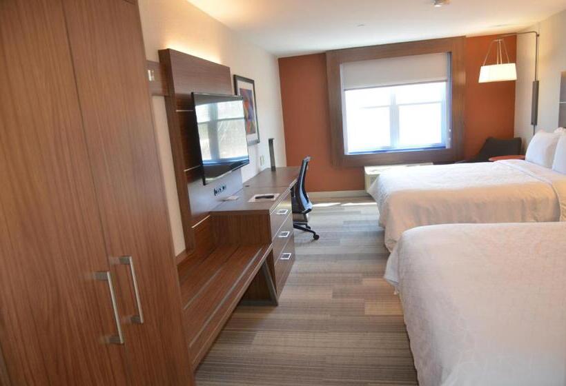 Номер Стандарт, Holiday Inn Express Hotel & Suites Rochester, An Ihg