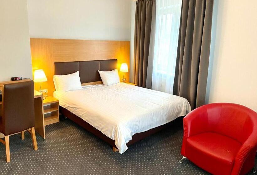 Трехместный Номер Deluxe, Poleczki Residence Apartments
