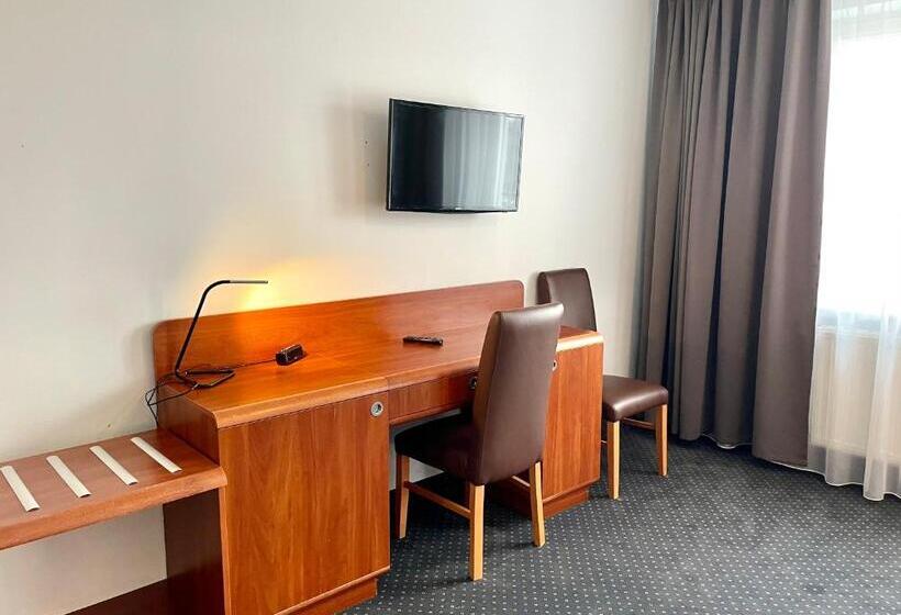 Трехместный Номер Deluxe, Poleczki Residence Apartments