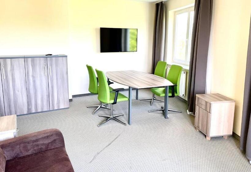 Appartement 1 Chambre, Poleczki Residence Apartments