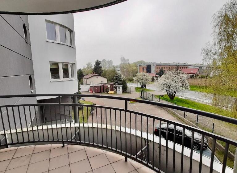 Номер Deluxe, Poleczki Residence Apartments
