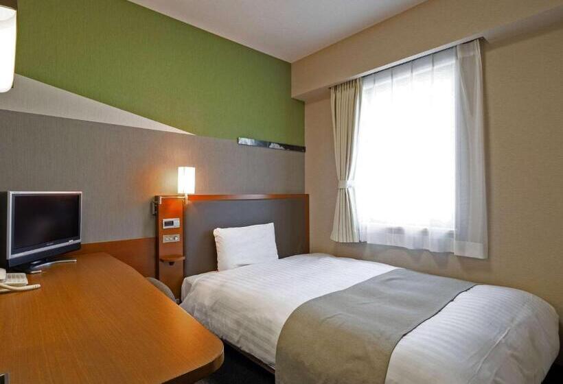 Номер Стандарт, Comfort Hotel Toyama
