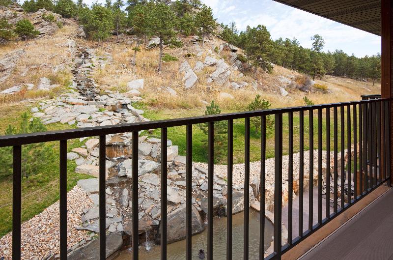 Люкс Executive Кровать Кинг, Holiday Inn Express & Suites Custer Mt Rushmore