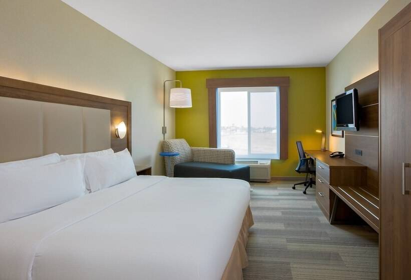 Номер Стандарт, Holiday Inn Express Hotel & Suites Ontario, An Ihg