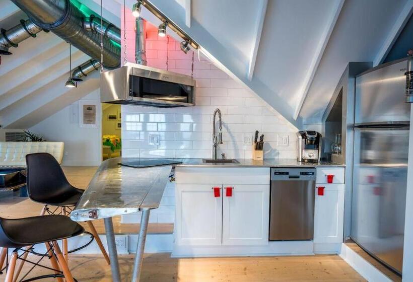 3 Bedroom Suite, Ibis Bay Resort