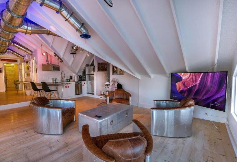 3 Bedroom Suite, Ibis Bay Resort