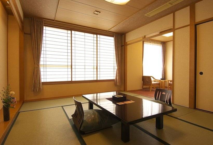 스탠다드 룸, Arima Onsen Taketoritei Maruyama