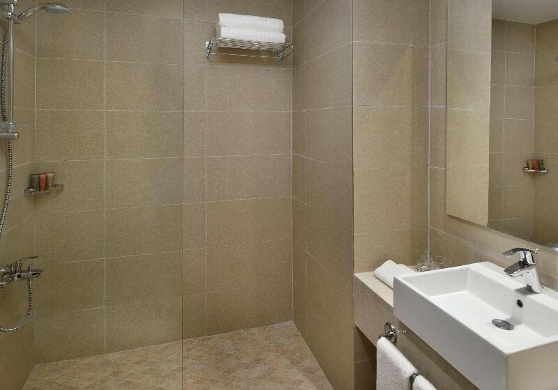 Стандартный Номер Кровать Кинг, Holiday Inn Express & Suites Culpeper, An Ihg