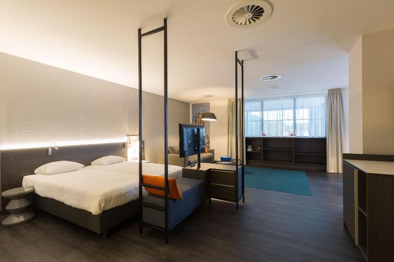 Люкс, Holiday Inn Express & Suites Culpeper, An Ihg