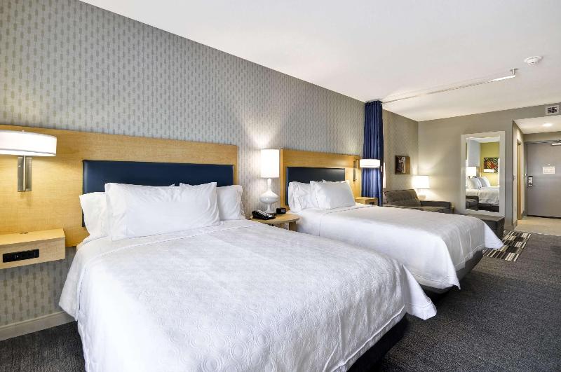 Стандартный Номер Кровать Кинг, Holiday Inn Express & Suites Culpeper, An Ihg