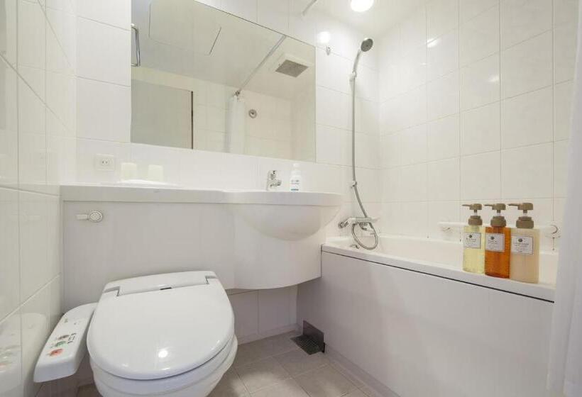 Номер Стандарт, Mystays Fukuoka Tenjin Minami