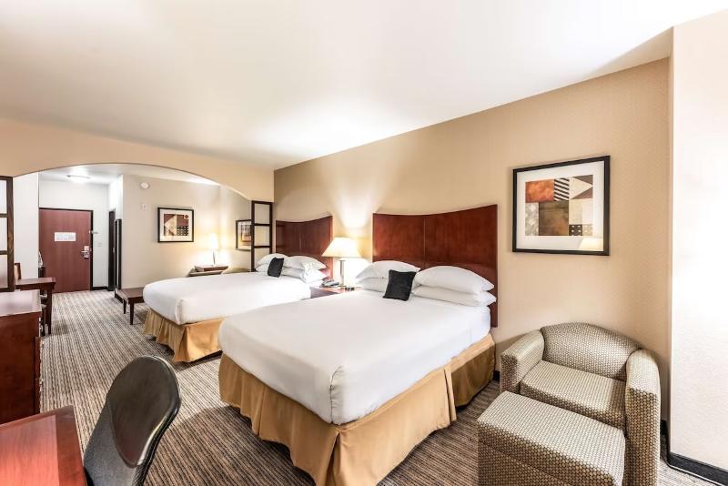 스탠다드 룸, Red Lion Inn & Suites Mineral Wells
