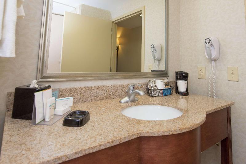 스탠다드 룸 킹사이즈 침대, Red Lion Inn & Suites Mineral Wells