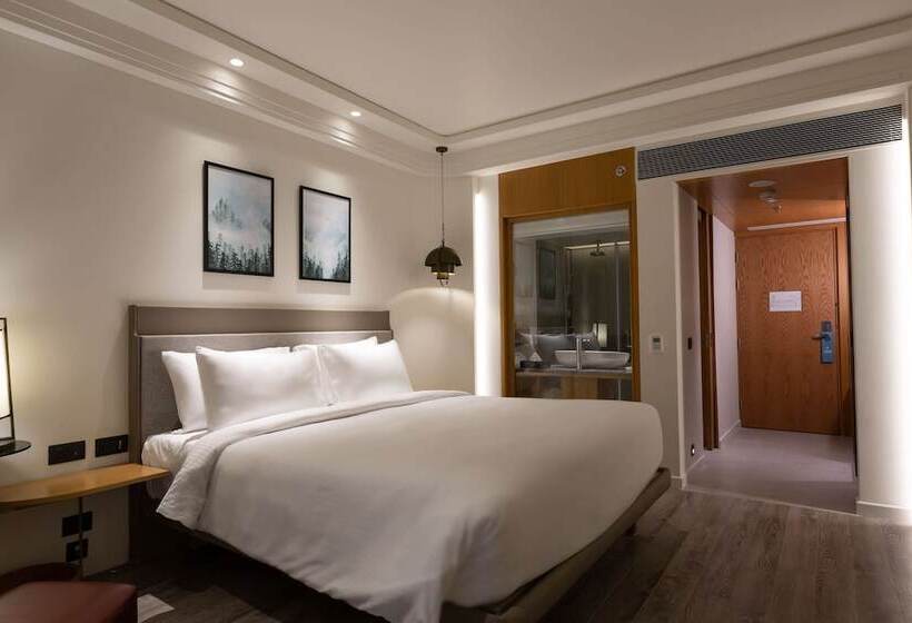 غرفة قياسية, The Oasis Mussoorie  A Member Of Radisson Individuals