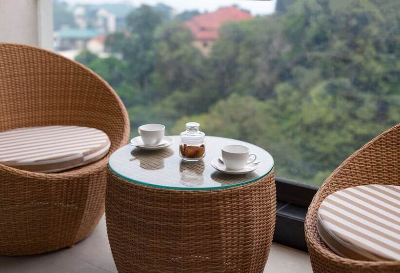 스위트, The Oasis Mussoorie  A Member Of Radisson Individuals