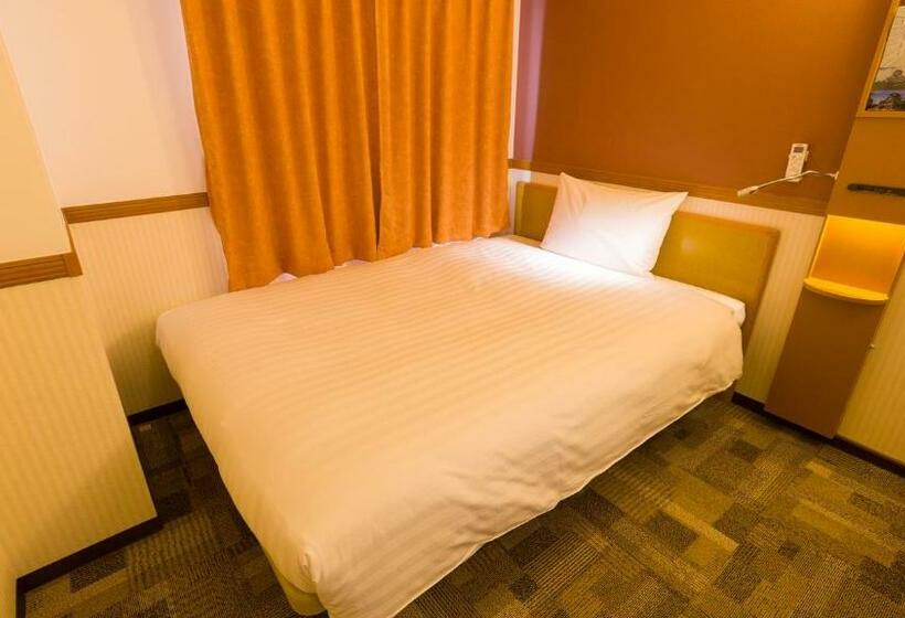 Номер Стандарт Индивидуальный, Toyoko Inn Osaka Senba