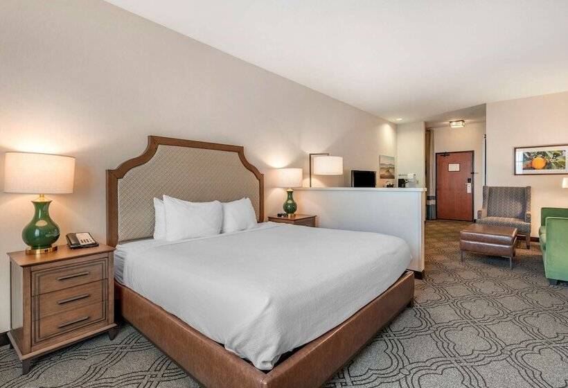 سوئیت برای معلولان, Best Western Premier Pasco Inn And Suites