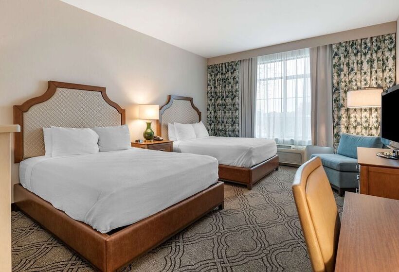 سوئیت برای معلولان, Best Western Premier Pasco Inn And Suites