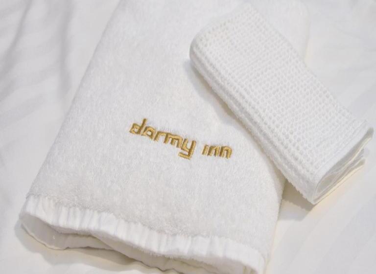 اتاق استاندارد, Dormy Inn Wakkanai