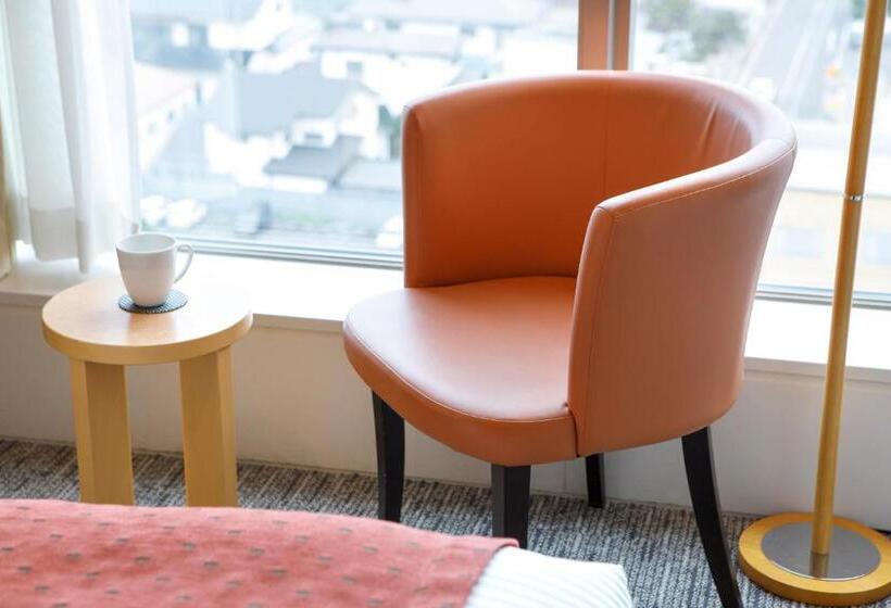 اتاق استاندارد, Mystays Hakodate Goryokaku