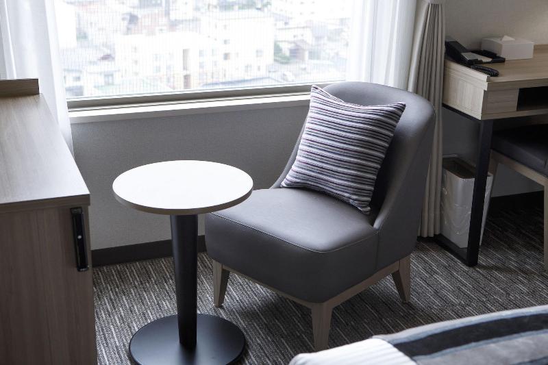 اتاق راحتی, Mystays Hakodate Goryokaku