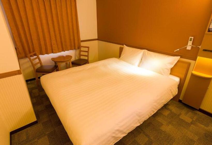 Номер Стандарт, Toyoko Inn Fukushima-eki Higashi-guchi No.1