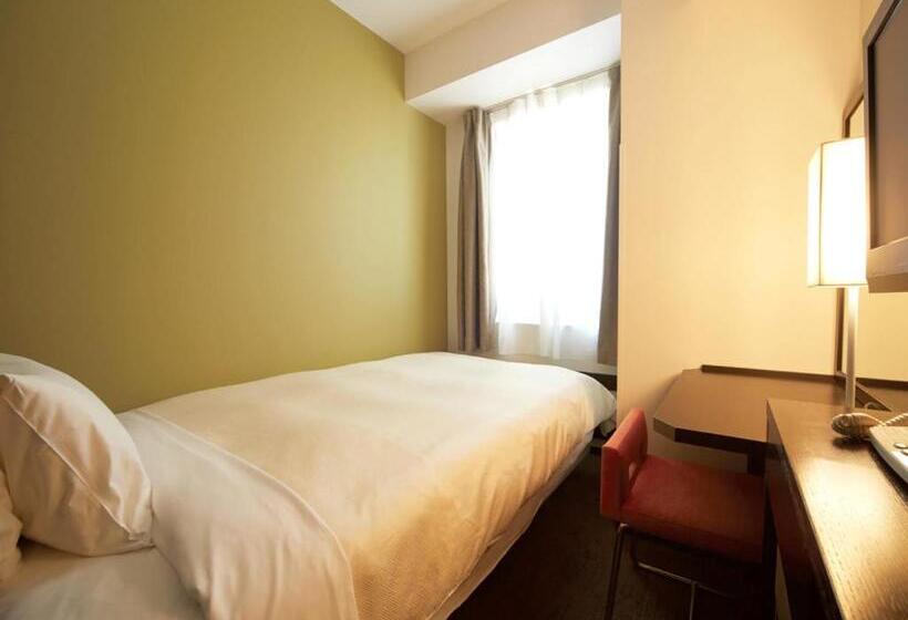Номер Стандарт, Vessel Inn Hakata Nakasu