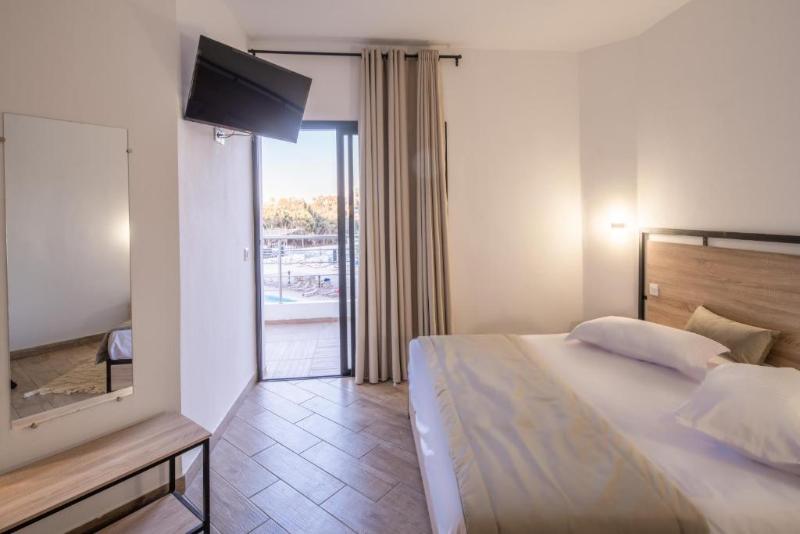 سوئیت برای معلولان, Candlewood Suites Owasso, An Ihg