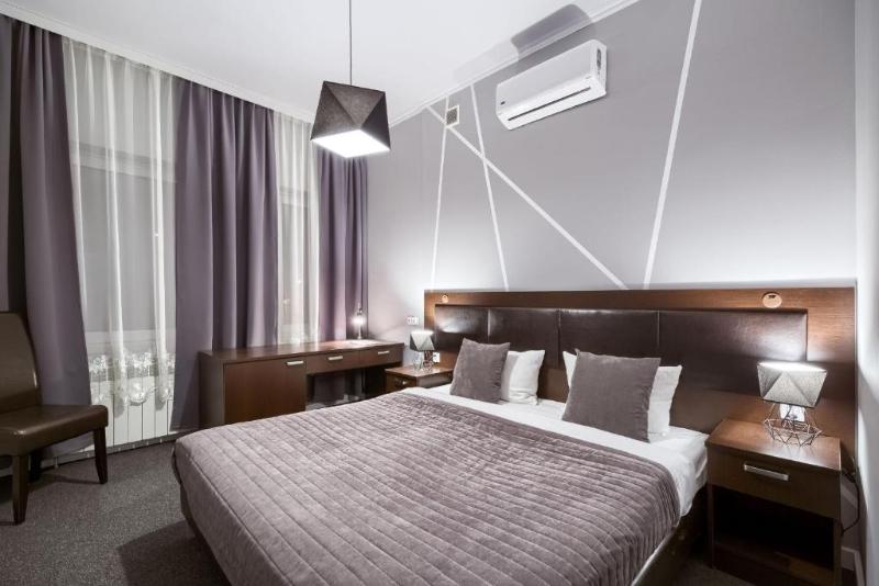 سوییت, Candlewood Suites Owasso, An Ihg
