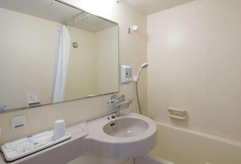 Номер Стандарт, Comfort Hotel Yamagata