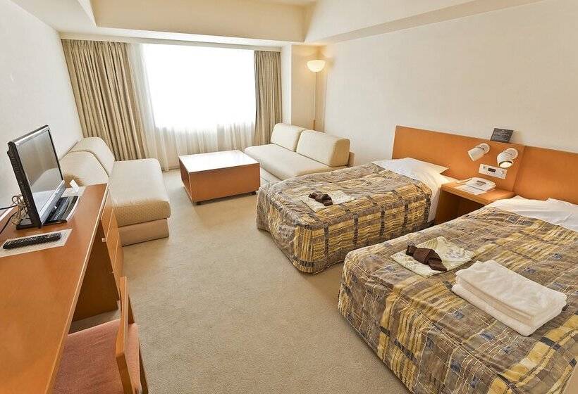 Номер Стандарт, Holiday Inn Resort Appi Kogen By Ihg