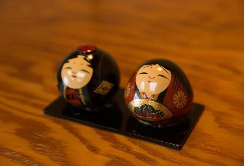 Номер Стандарт, Matsudaya