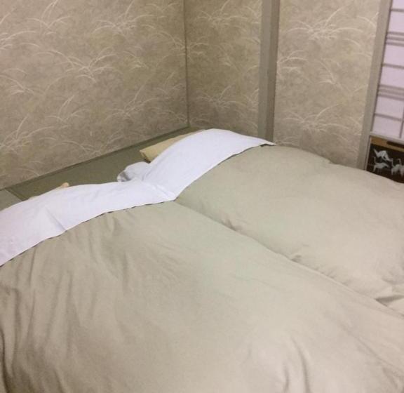 اتاق استاندارد با چشم‌انداز رودخانه, Kinugawa Park Hotels