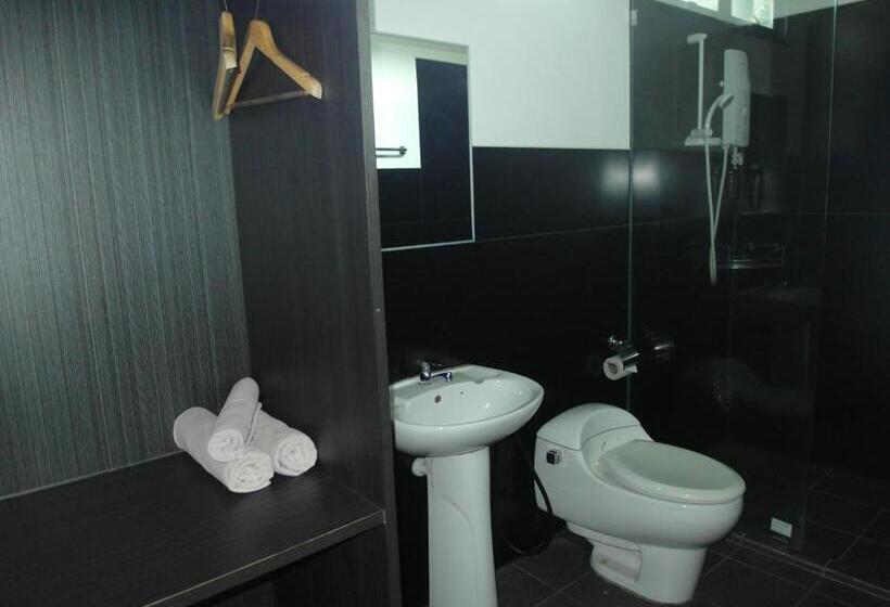 Номер Deluxe, Casa Fina Fine Homes