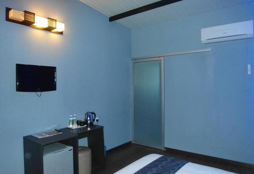 デラックスルーム, Casa Fina Fine Homes
