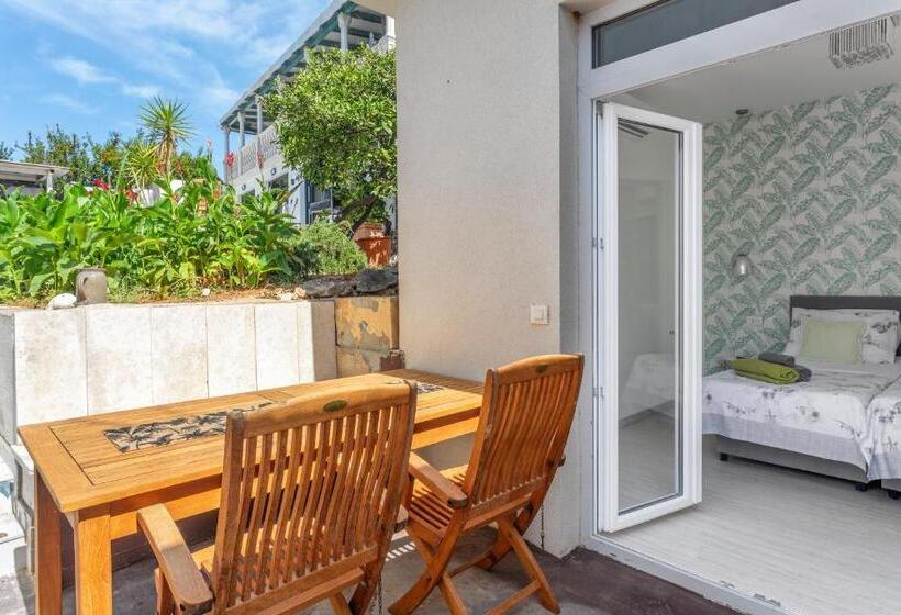 اتاق استاندارد, Hostel Villa Skansi