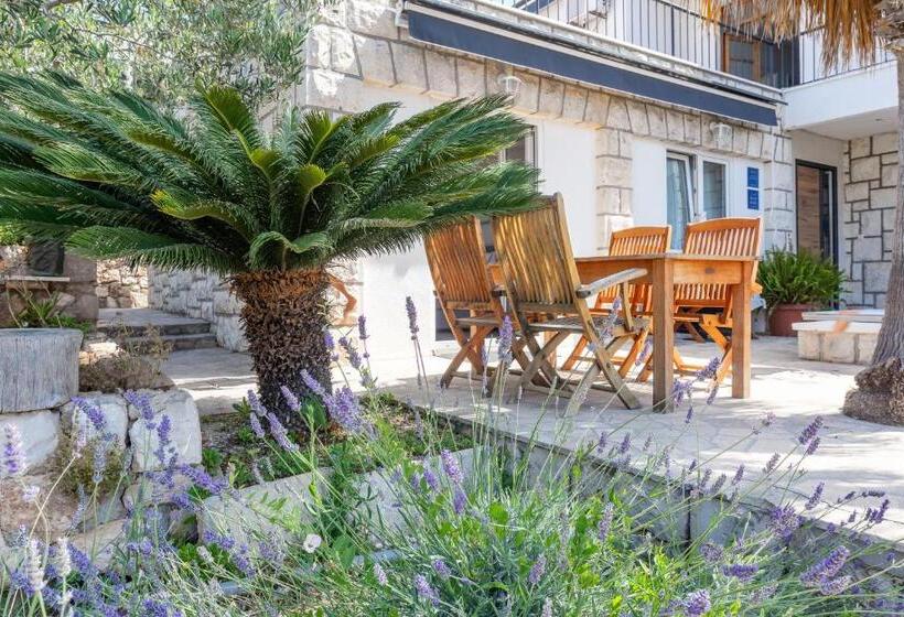 اتاق استاندارد, Hostel Villa Skansi