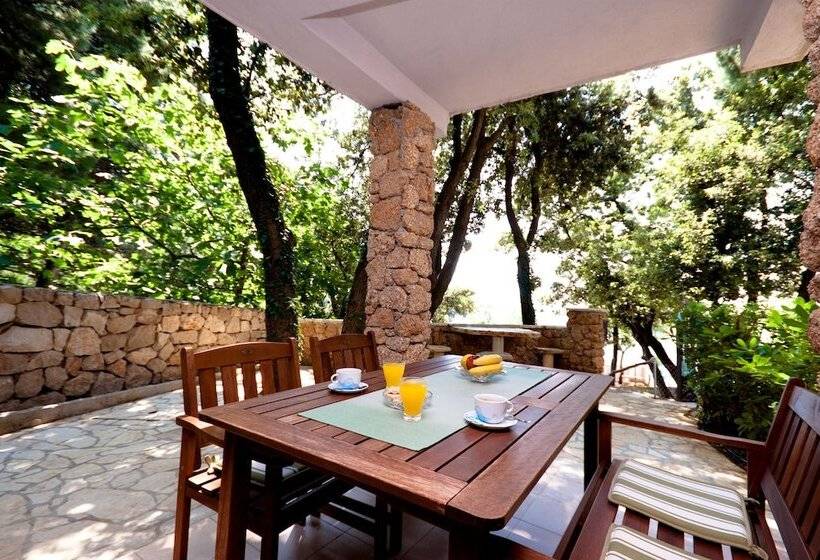 스탠다드 방갈로, Wine Resort Adriatic