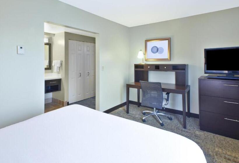 Люкс, Staybridge Suites Cleveland Mayfield Heights Beachwood, An Ihg