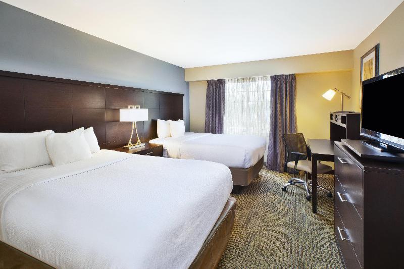 Люкс 2 Спальни, Staybridge Suites Cleveland Mayfield Heights Beachwood, An Ihg