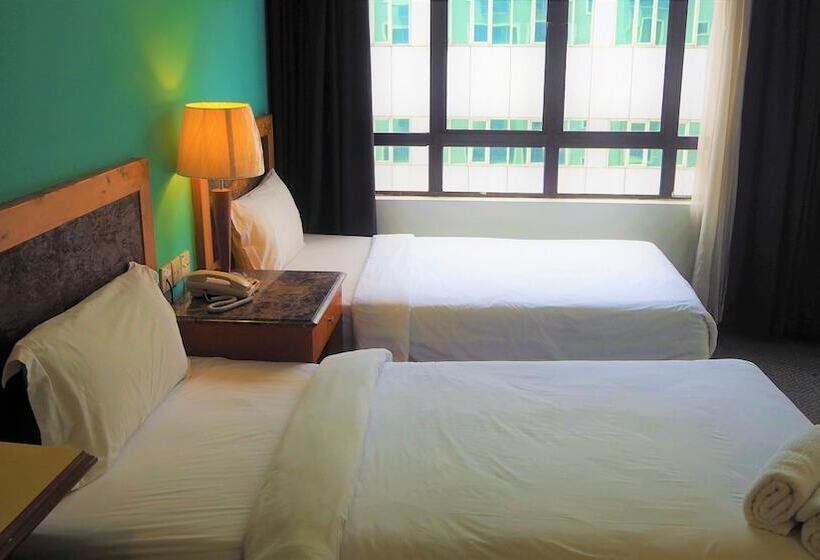 اتاق استاندارد, Leo Palace Hotel