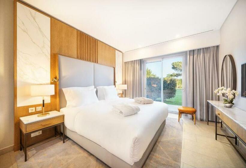 스위트, Wyndham Grand Algarve
